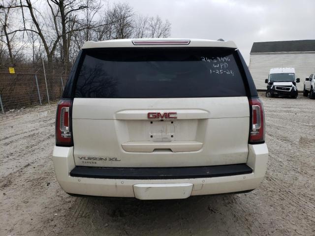 2015 GMC Yukon Xl K1500 Slt - Image 6