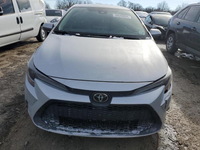 2021 Toyota Corolla Le - Фото 5