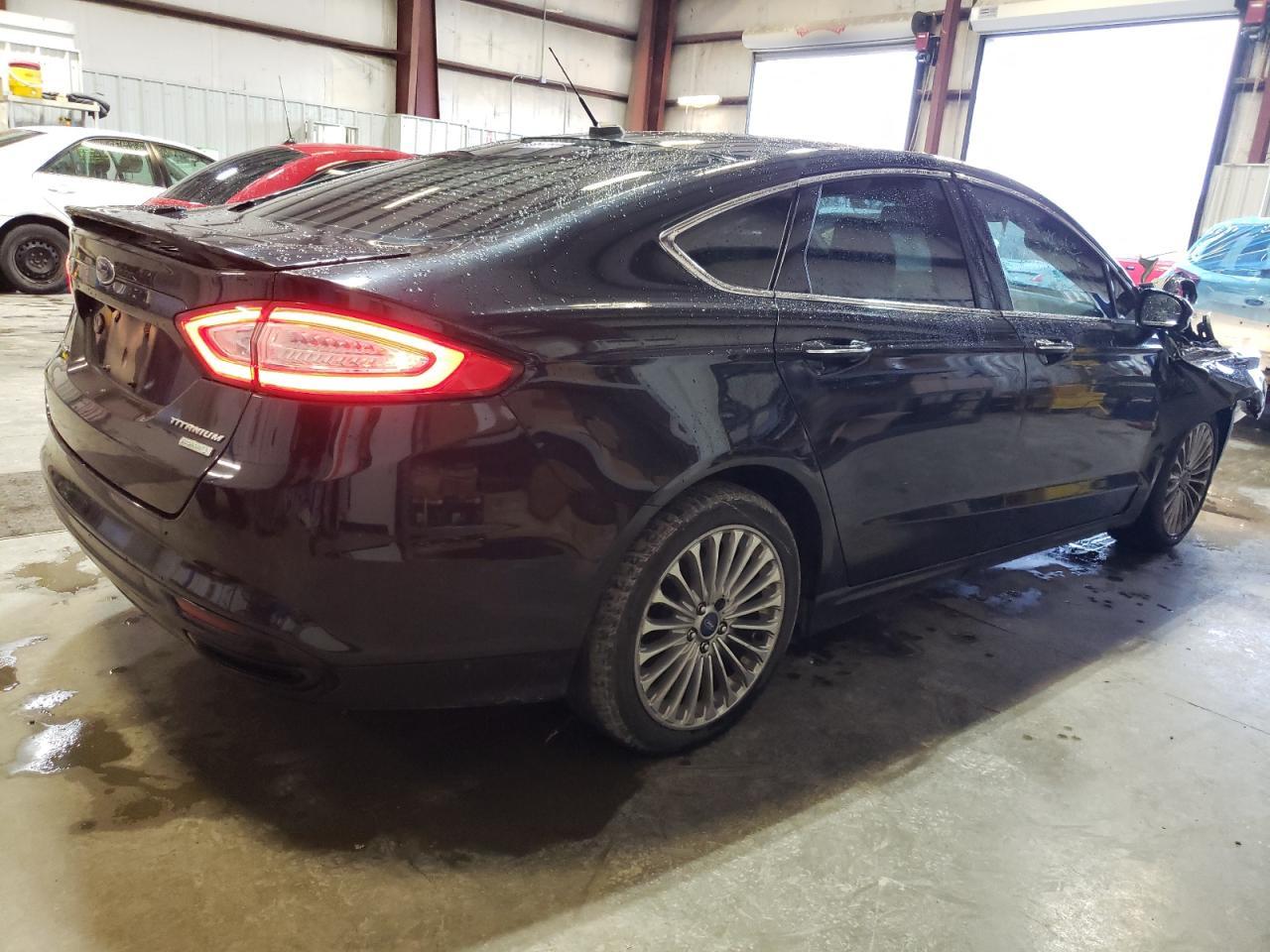 2015 FORD FUSION TIT - Image 3