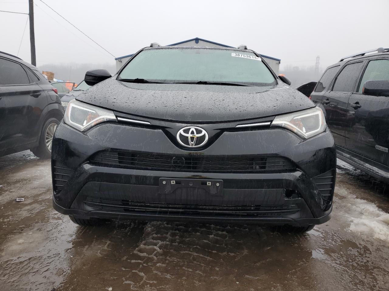 2016 TOYOTA RAV4 LE - Image 5