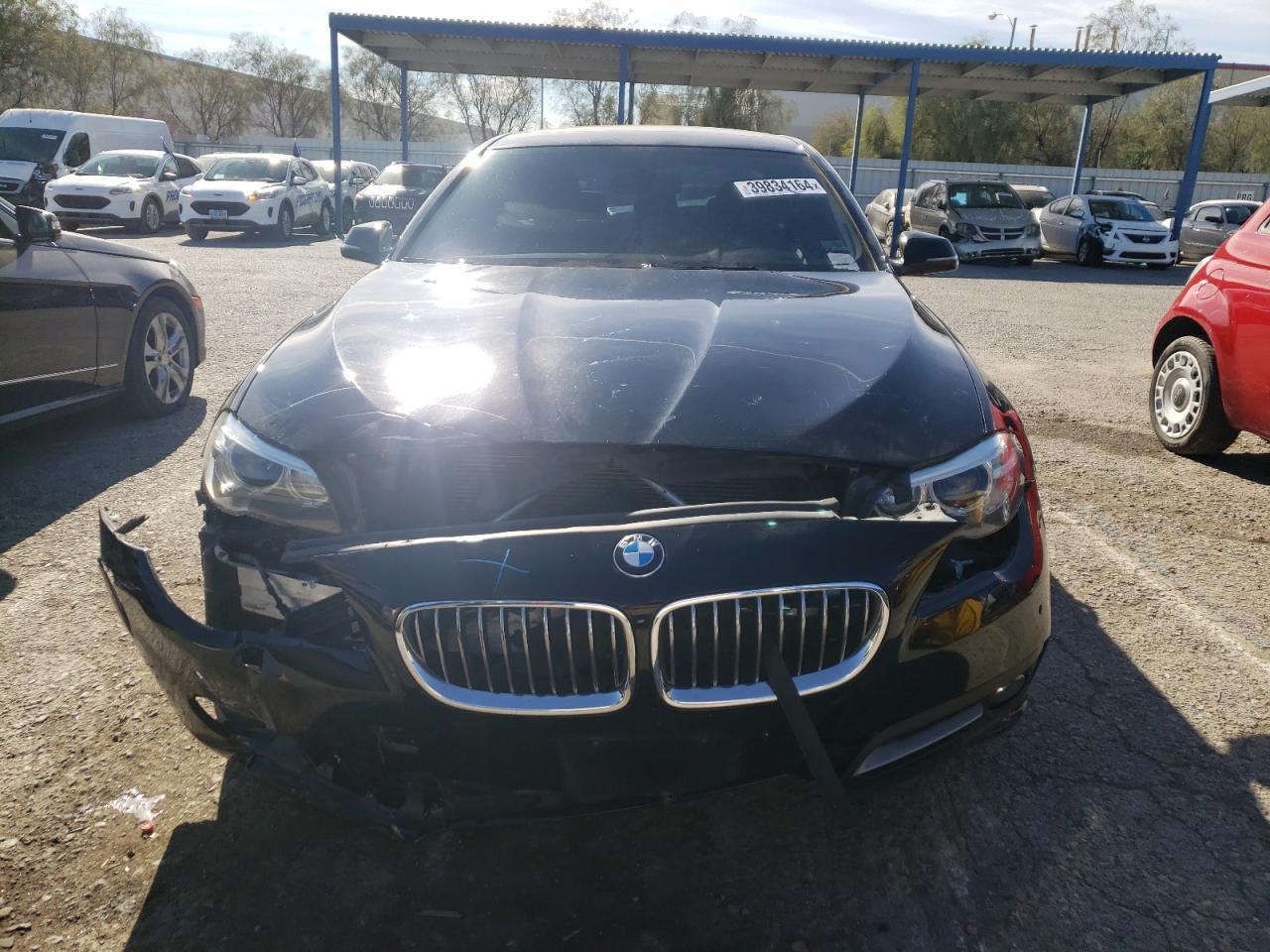 2016 BMW 528 I - Image 5
