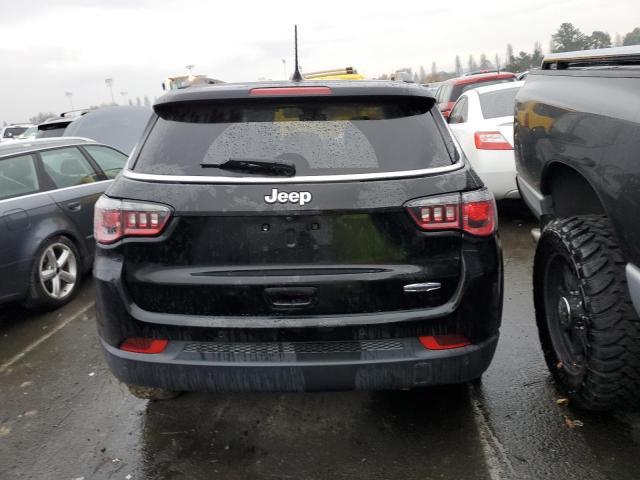 2018 Jeep Compass Latitude - Фото 6