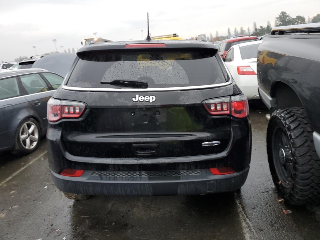 2018 JEEP COMPASS LA - Image 6