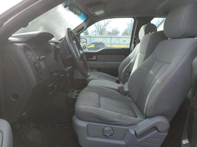2014 Ford F150 Super Cab - Image 7