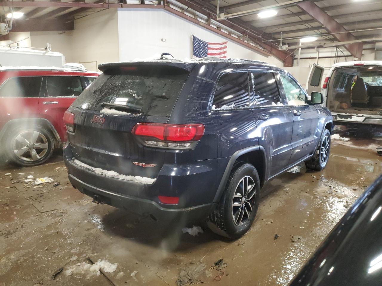 2018 JEEP GRAND CHER - Image 3