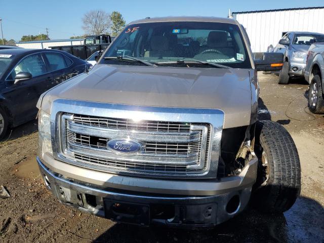 2013 Ford F150 Supercrew - Фото 5