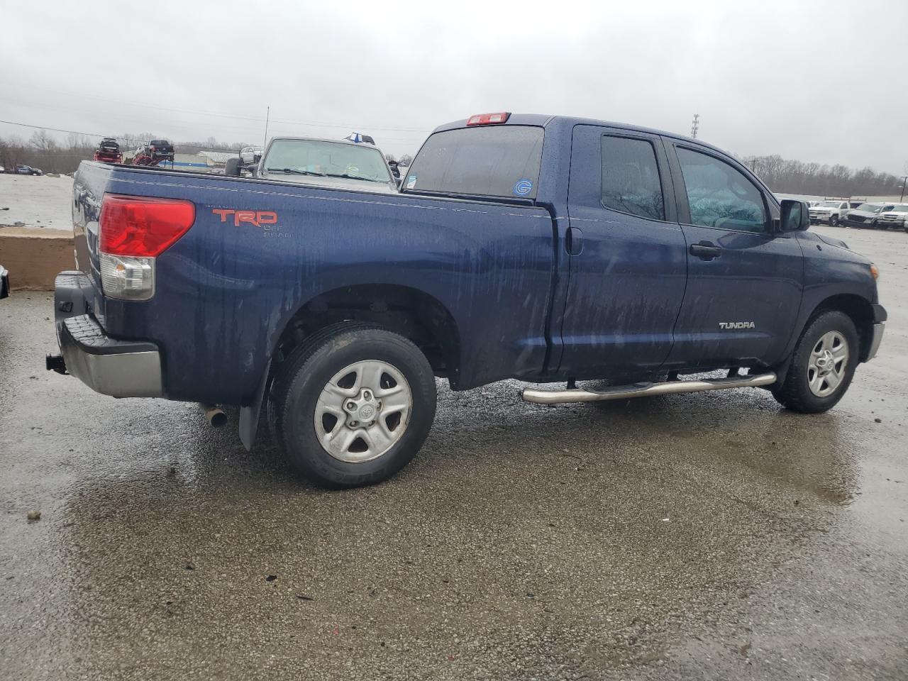 2011 TOYOTA TUNDRA DOU - Image 3