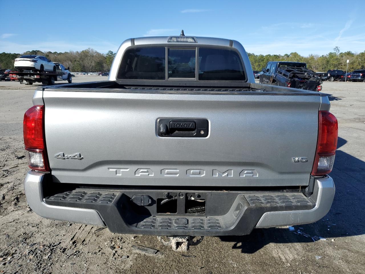 2023 TOYOTA TACOMA DOU - Image 6