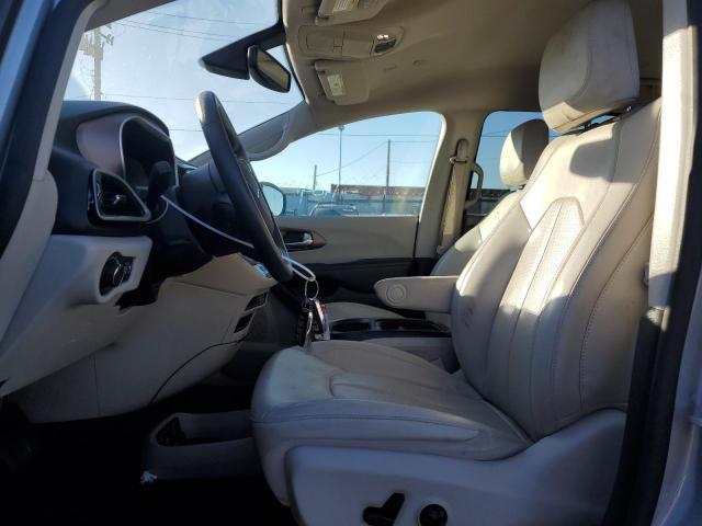 2021 Chrysler Voyager Lxi - Фото 7