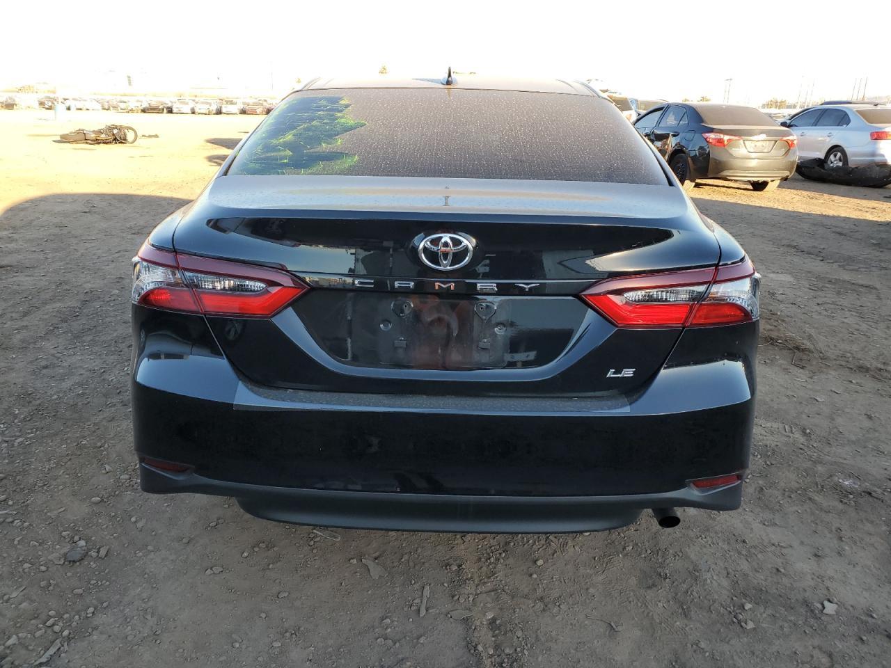 2023 TOYOTA CAMRY LE - Image 6