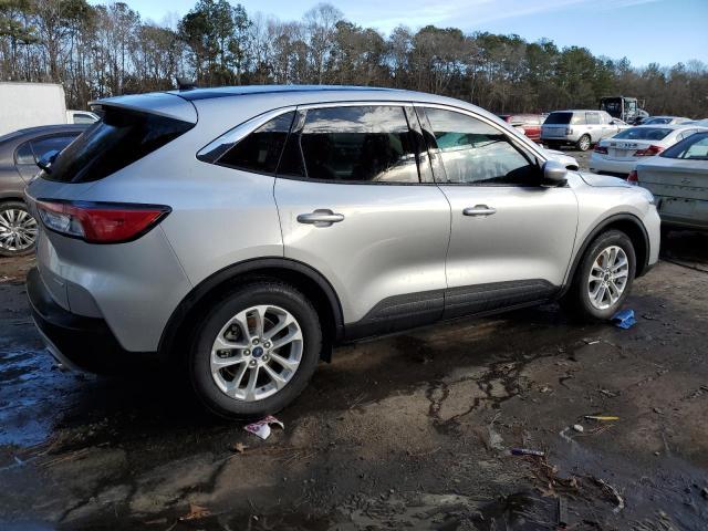 2020 Ford Escape Se - Фото 3