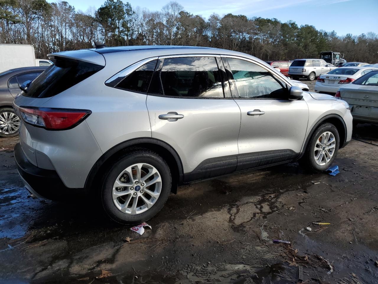 2020 FORD ESCAPE SE - Image 3