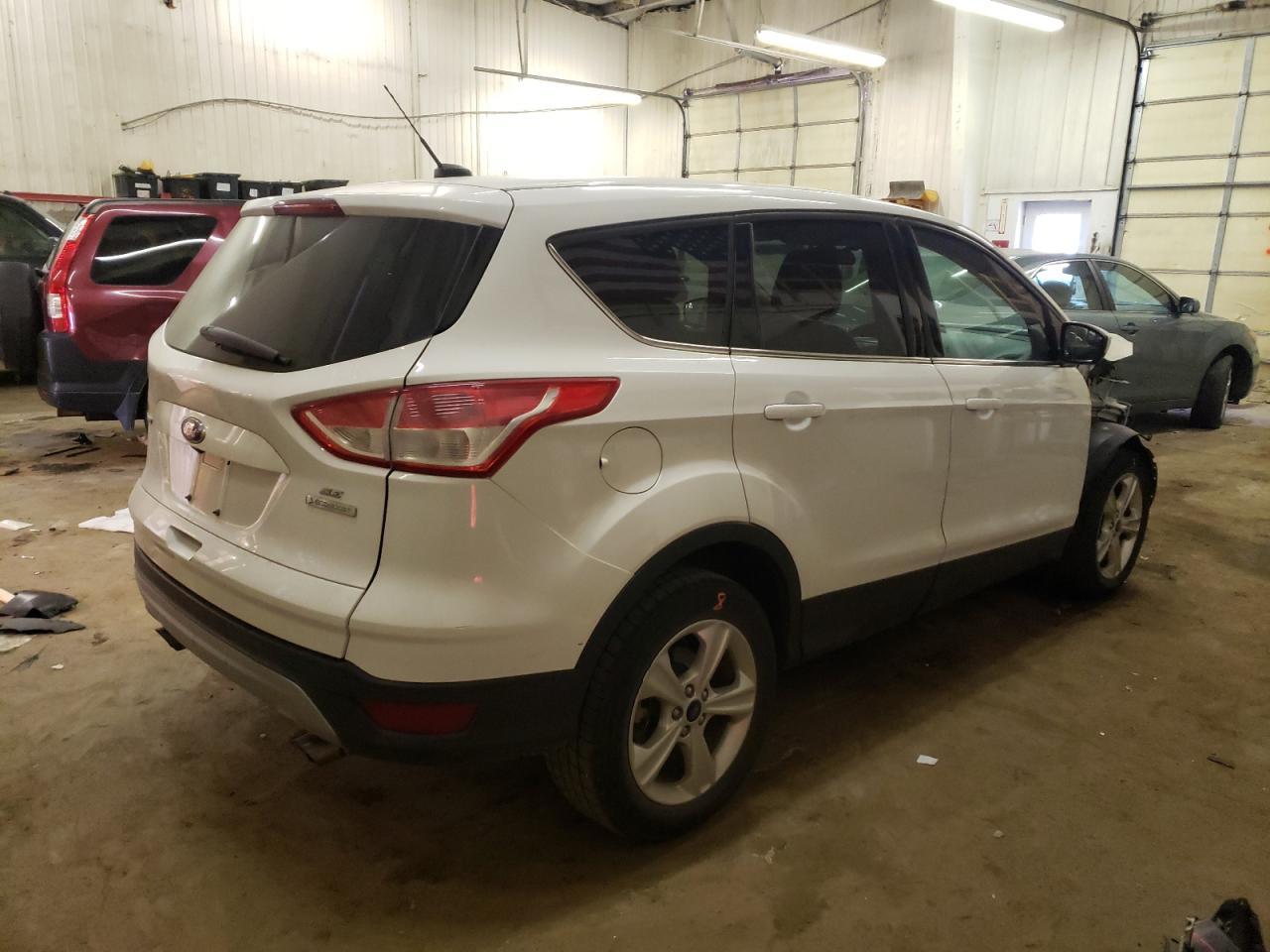 2015 FORD ESCAPE SE - Image 3