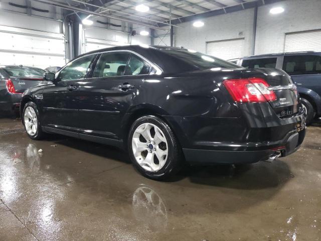 2012 Ford Taurus Sel - Фото 2