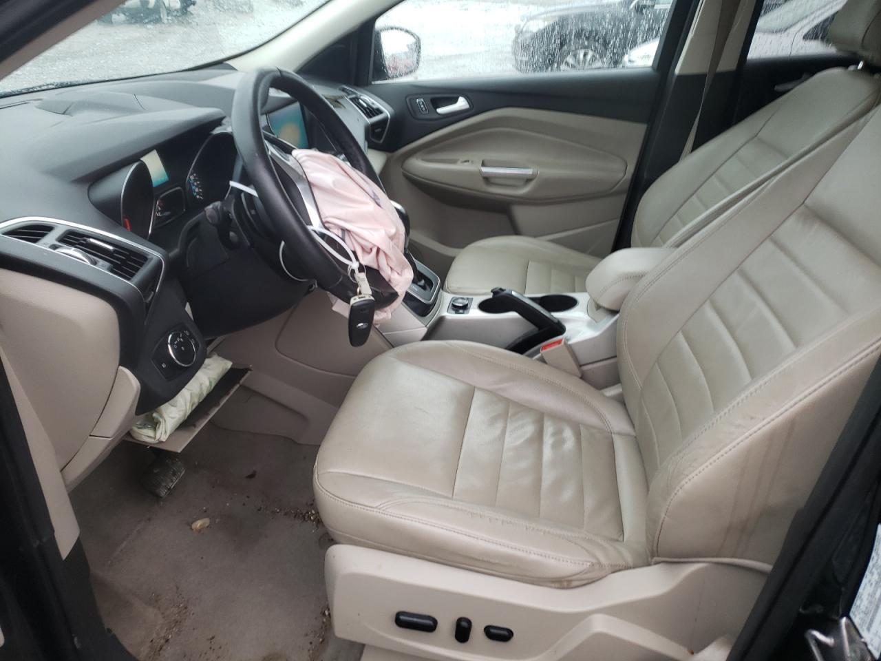 2013 FORD ESCAPE SEL - Image 7