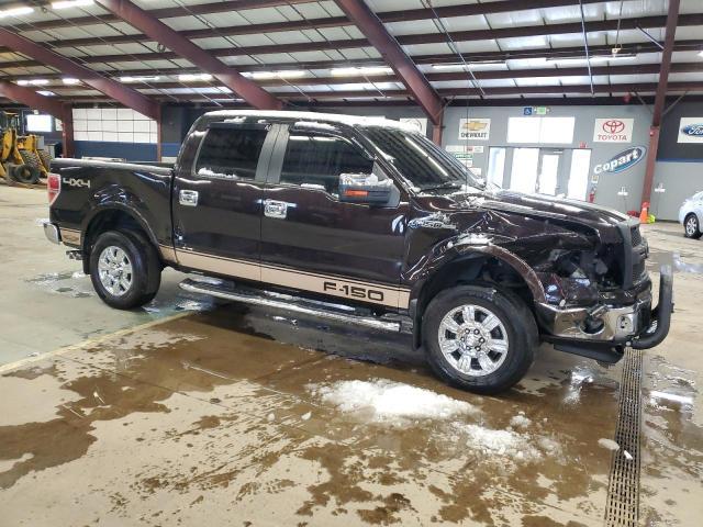 2013 Ford F150 Supercrew - Фото 4