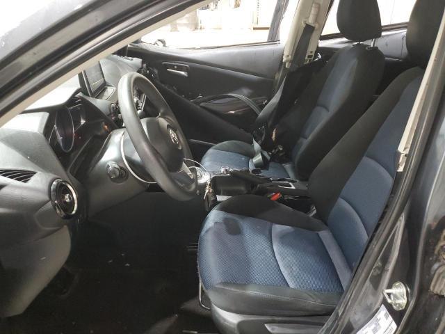 2017 Toyota Yaris Ia - Фото 7