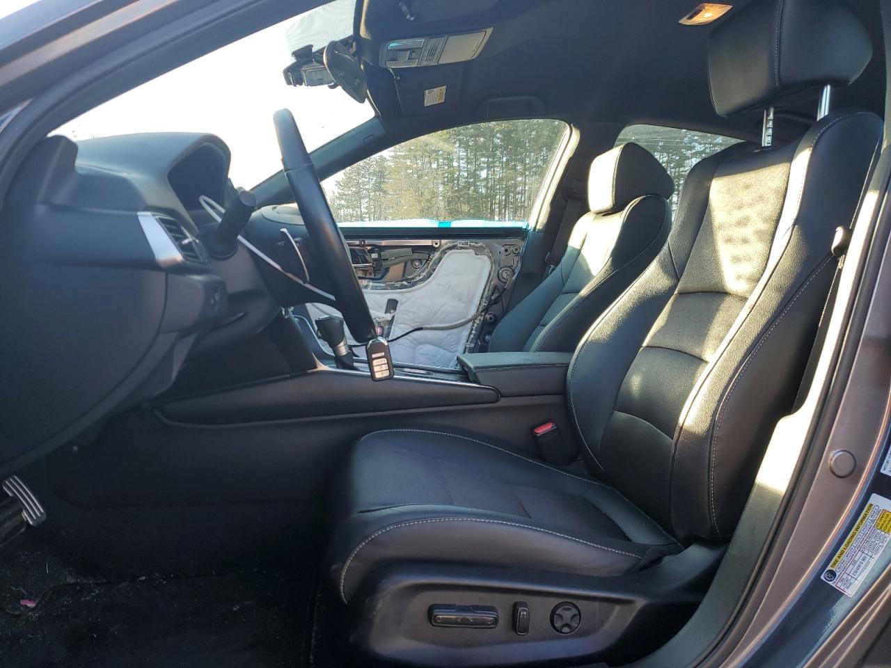 2019 HONDA ACCORD SPO - Image 7