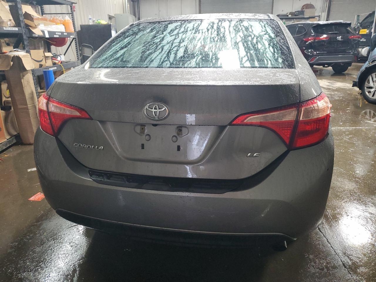 2019 TOYOTA COROLLA L - Image 6