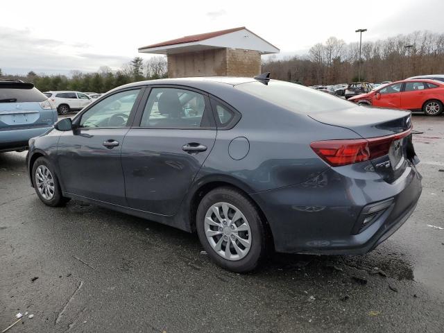 2020 Kia Forte Fe - Фото 2