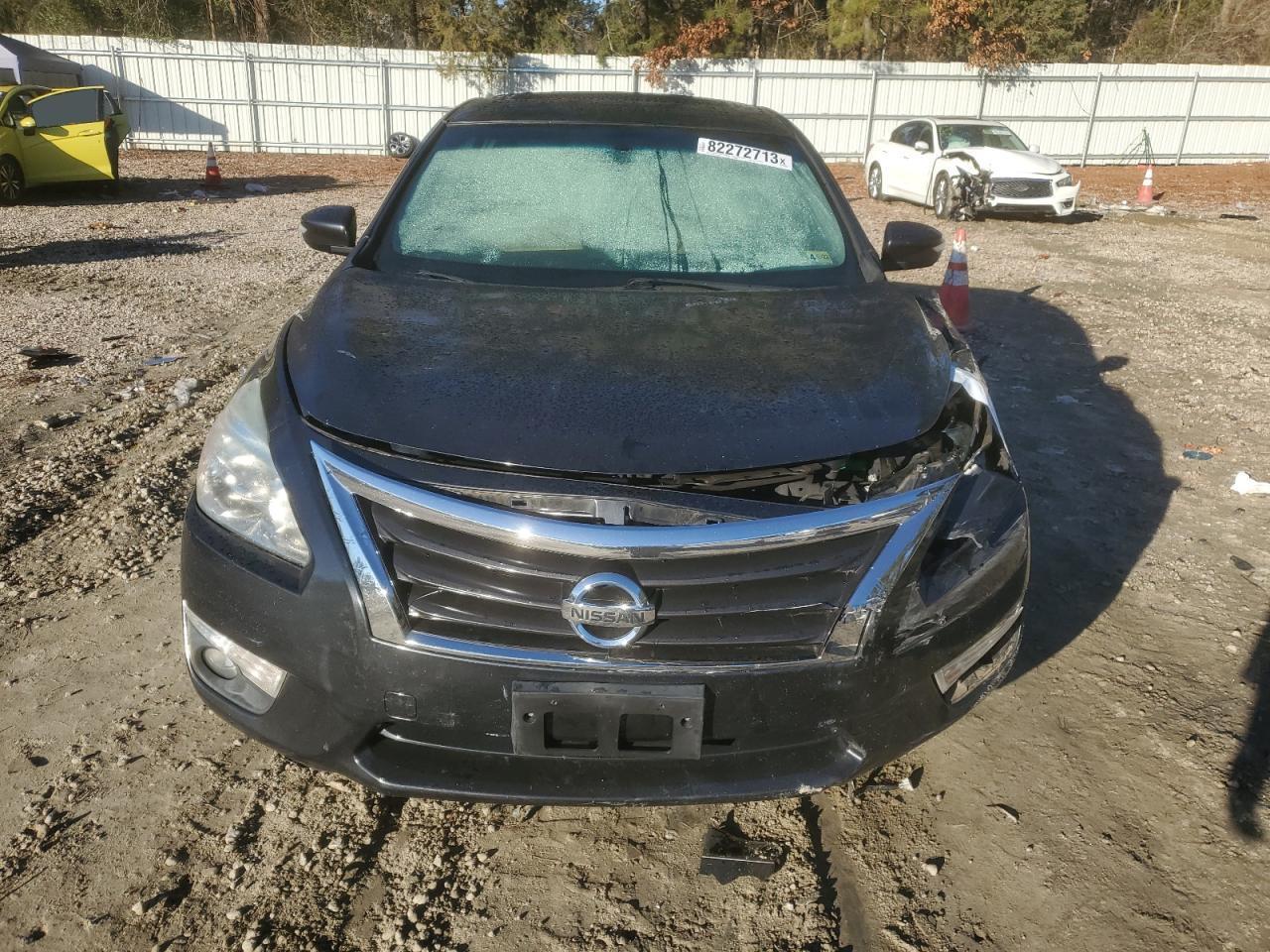 2013 NISSAN ALTIMA 2.5 - Image 5