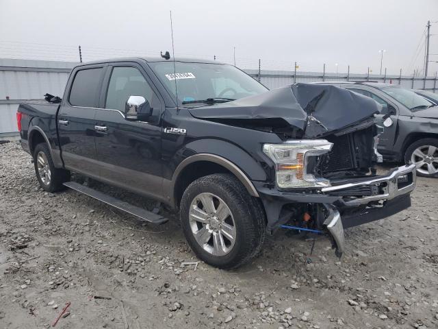 2018 Ford F150 Supercrew - Фото 4