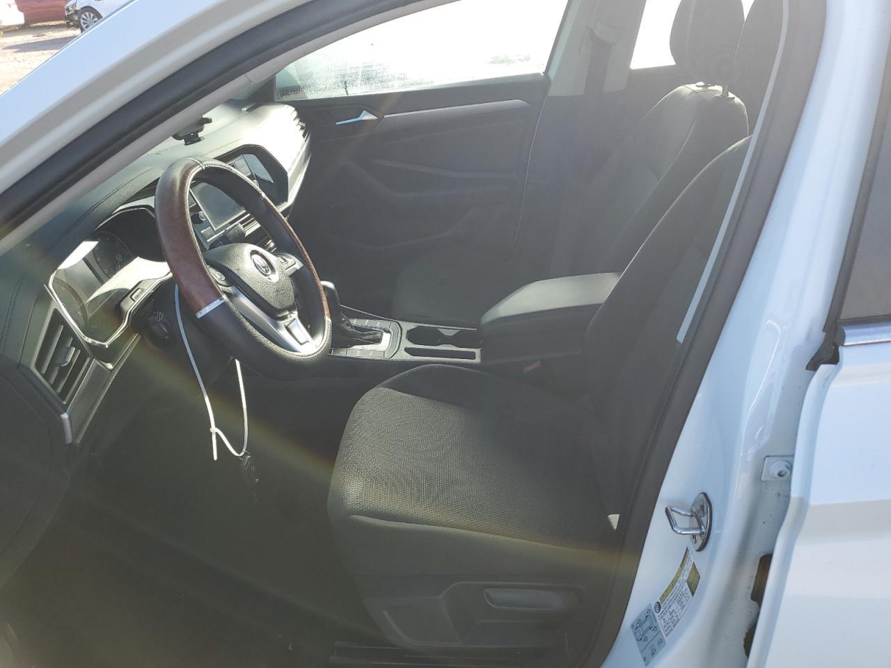 2019 VOLKSWAGEN JETTA S - Фото 7