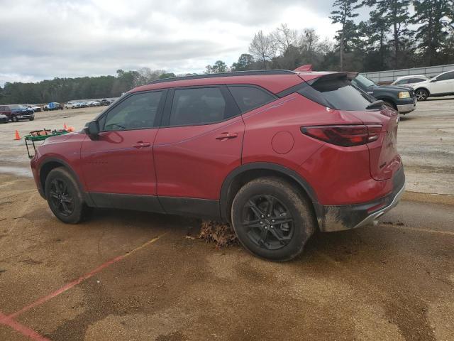 2023 Chevrolet Blazer 3Lt - Image 2