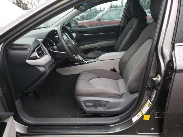 2019 Toyota Camry L - Image 7