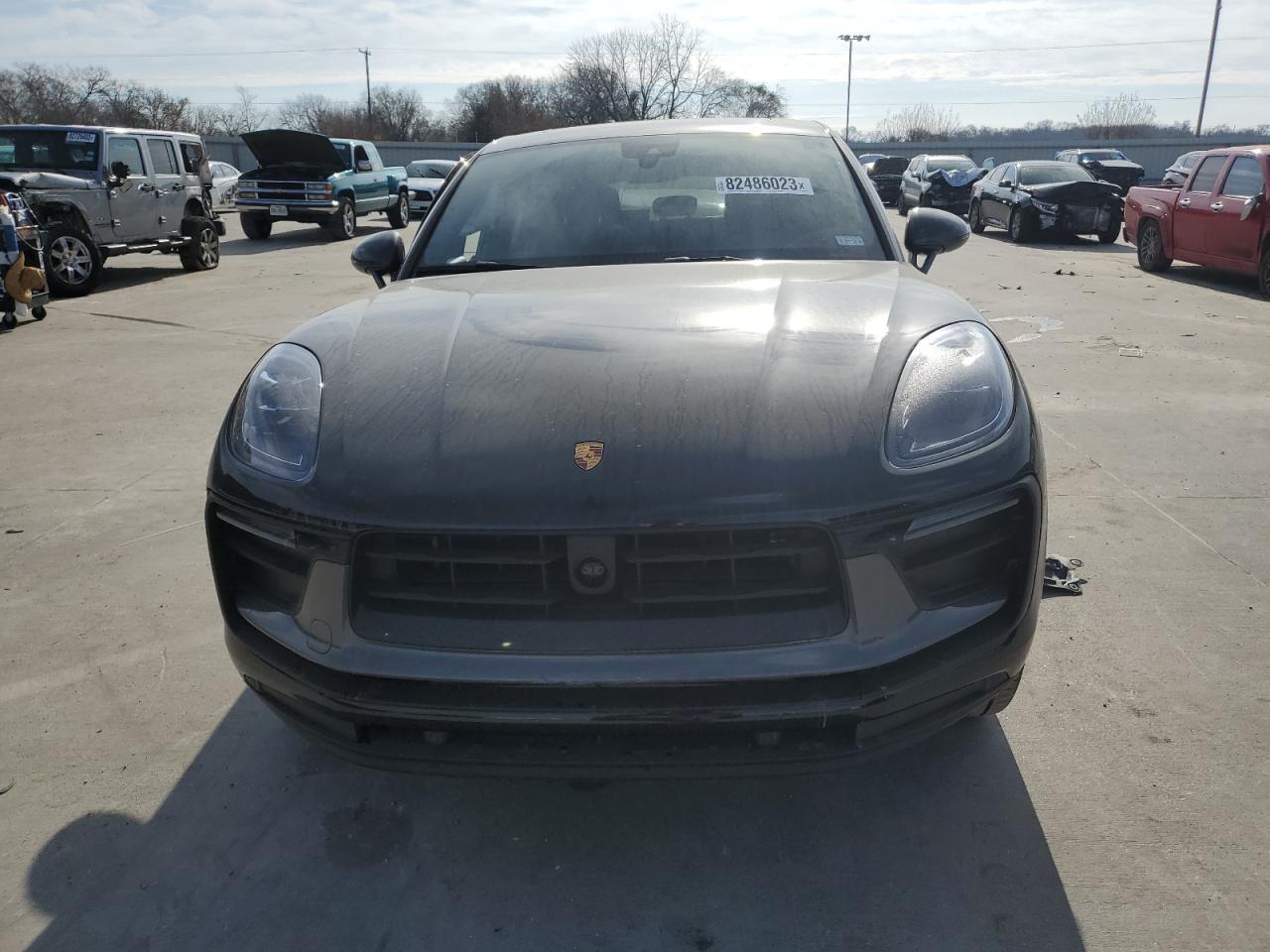 2023 PORSCHE MACAN BASE - Image 5