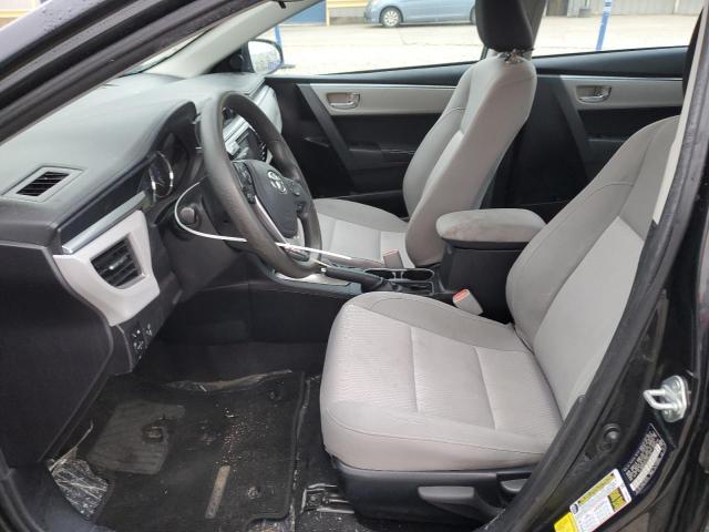 2014 Toyota Corolla L - Фото 7