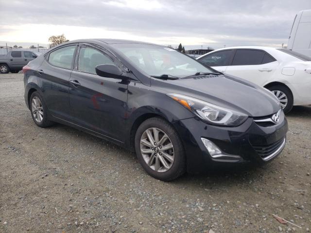 2015 Hyundai Elantra Se - Image 4