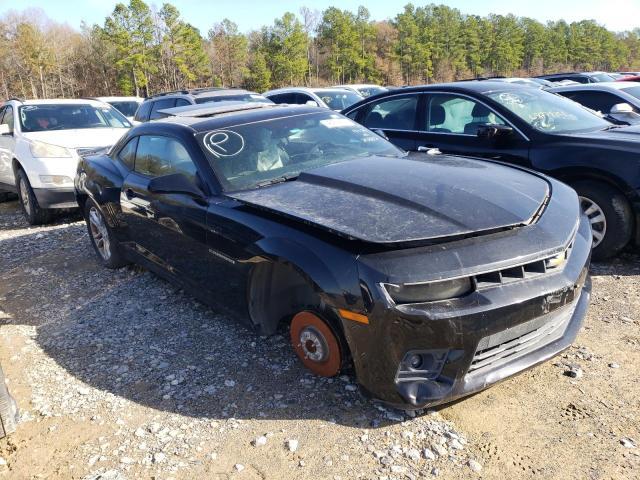 2014 Chevrolet Camaro 2Ss - Фото 4