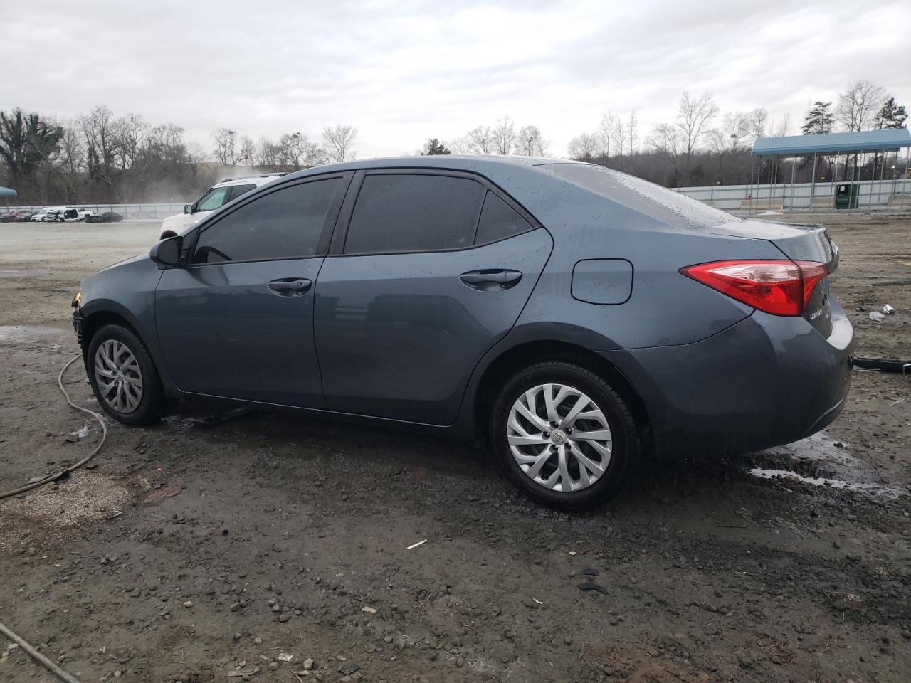 2019 TOYOTA COROLLA L - Image 2