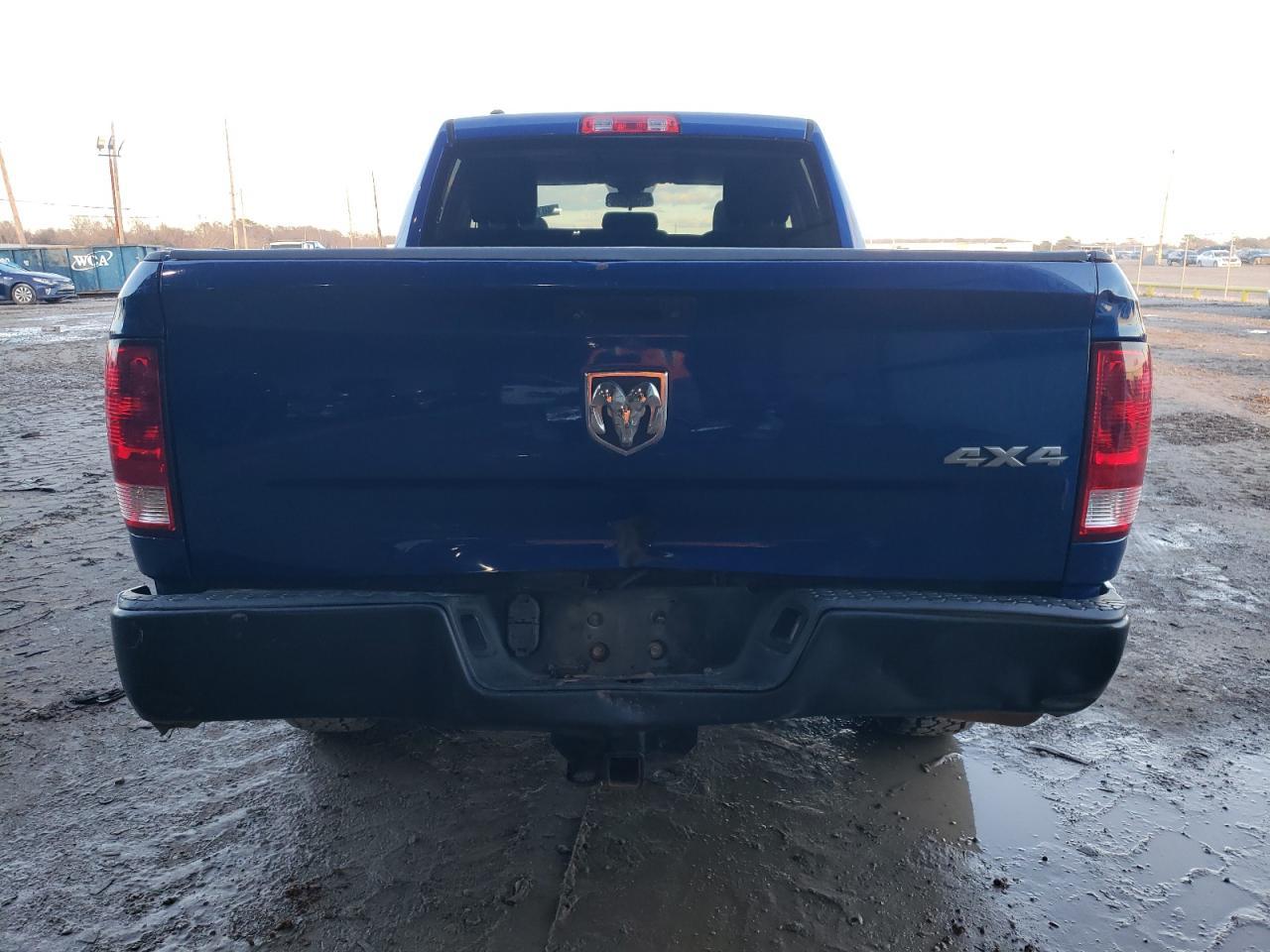 2015 RAM 1500 ST - Image 6