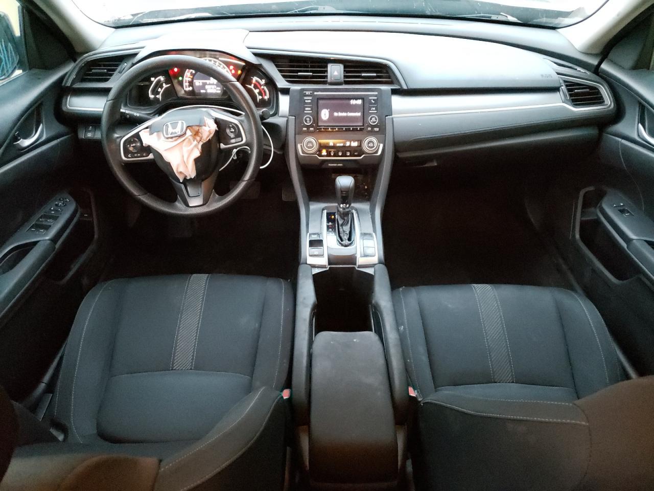 2017 HONDA CIVIC LX - Фото 2