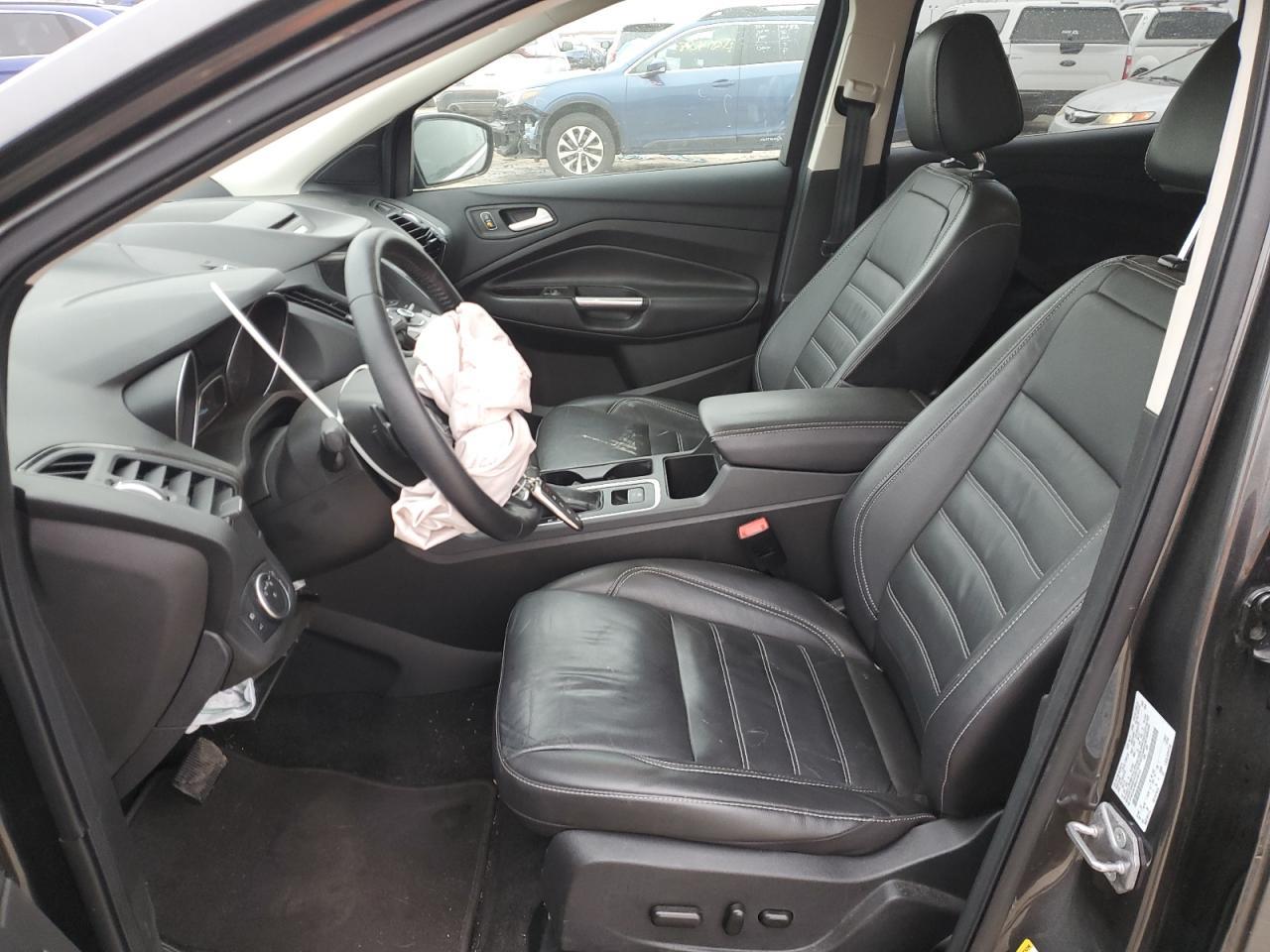 2017 FORD ESCAPE TIT - Image 7