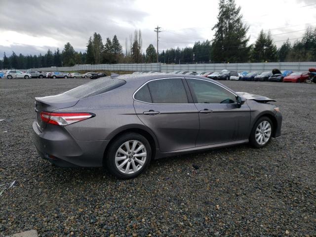 2019 Toyota Camry L - Image 3