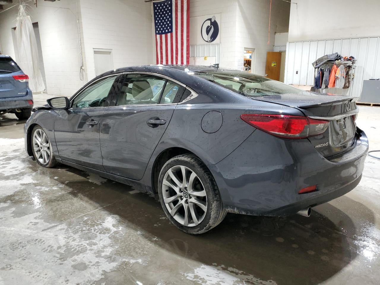 2014 MAZDA 6 GRAND TO - Image 2