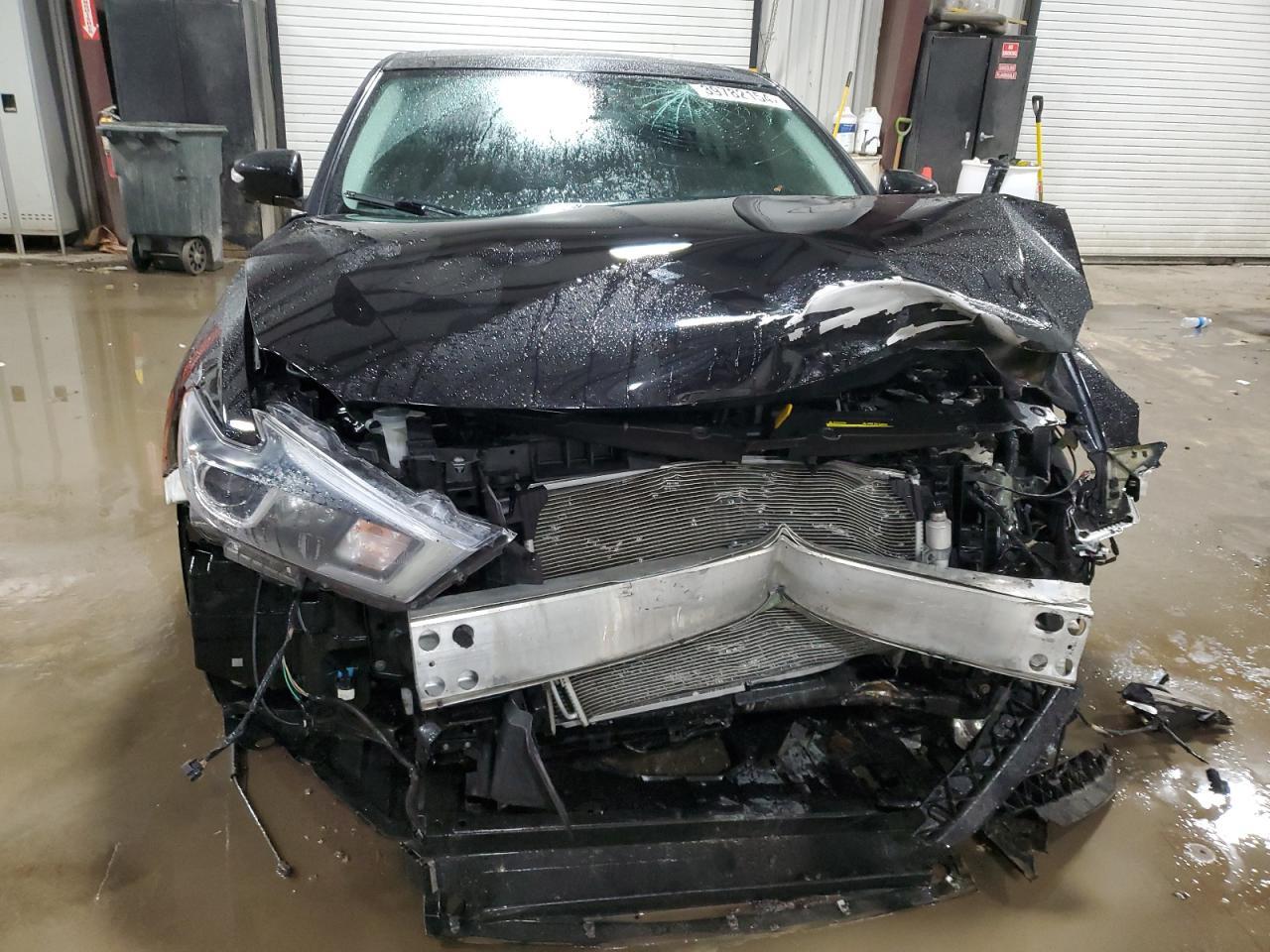 2017 NISSAN MAXIMA 3.5 - Фото 5
