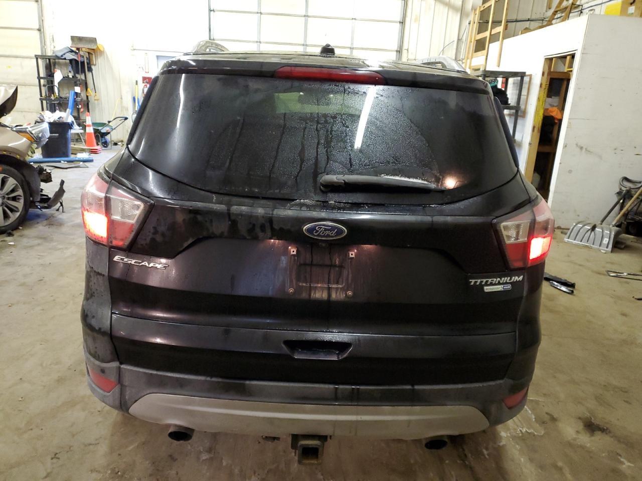 2017 FORD ESCAPE TIT - Image 6