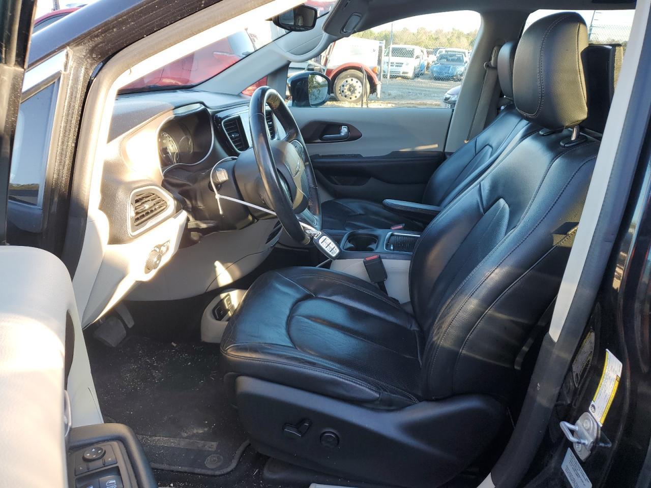 2017 CHRYSLER PACIFICA T - Image 7