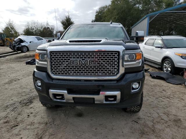 2017 GMC Sierra K2500 Denali - Фото 5