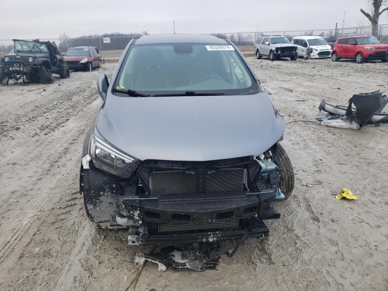 2019 BUICK ENCORE PRE - Image 5