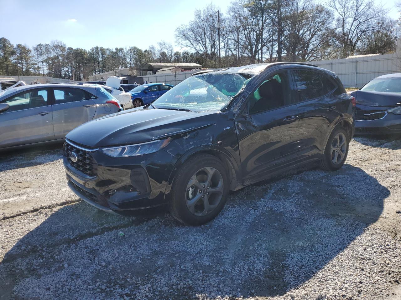 2023 FORD ESCAPE ST