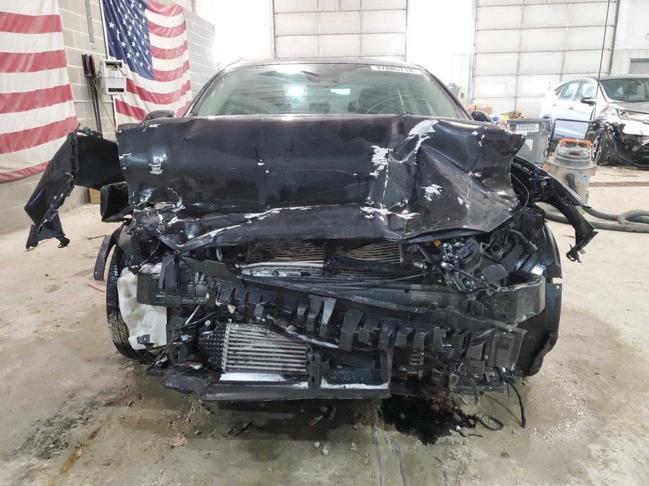 2020 FORD FUSION TIT - Image 5