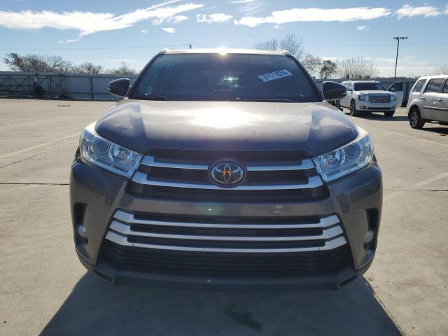 2018 Toyota Highlander Se - Image 5
