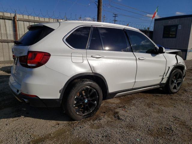 2017 BMW X5 Sdrive35I - Фото 3