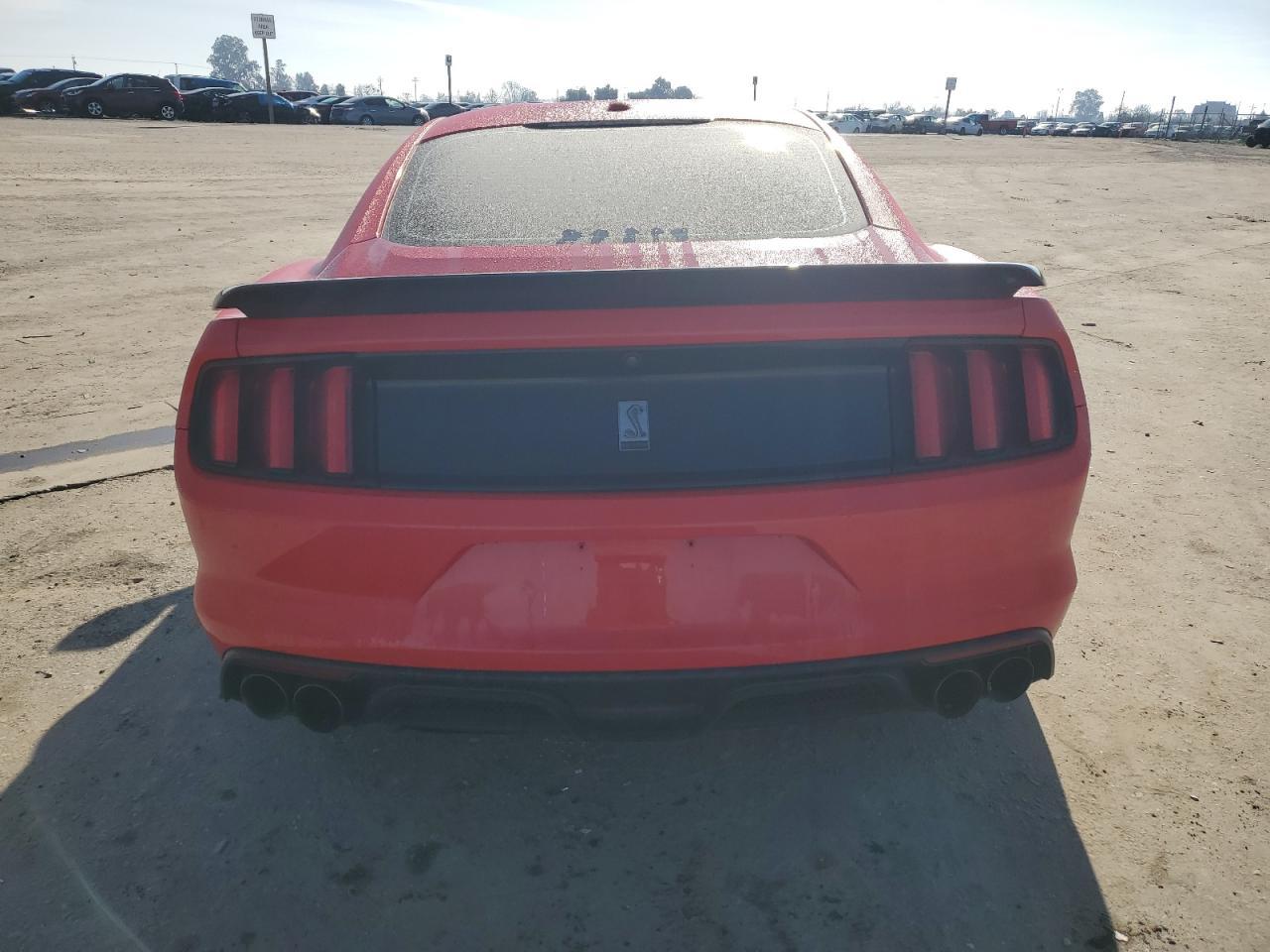 2018 FORD MUSTANG SH - Image 6
