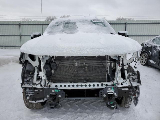 2023 Chevrolet Silverado K1500 Ltz - Фото 5